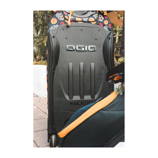 Sac de voyage Ogio RIG 9800 SKULLS