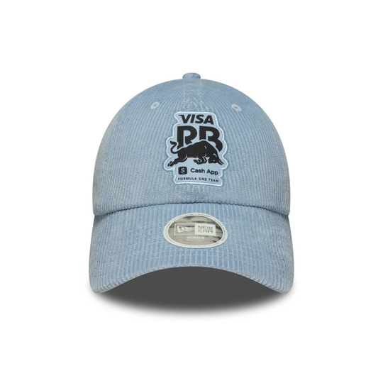 Casquette pour femme Cord Visa CashApp RB 2026