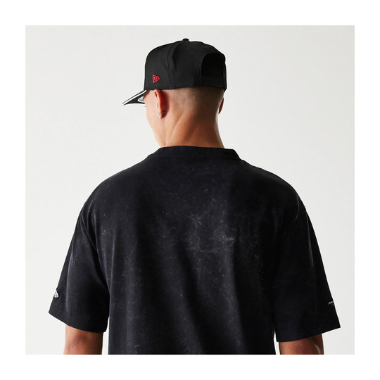 T-shirt homme Graphic McLaren F1 2025