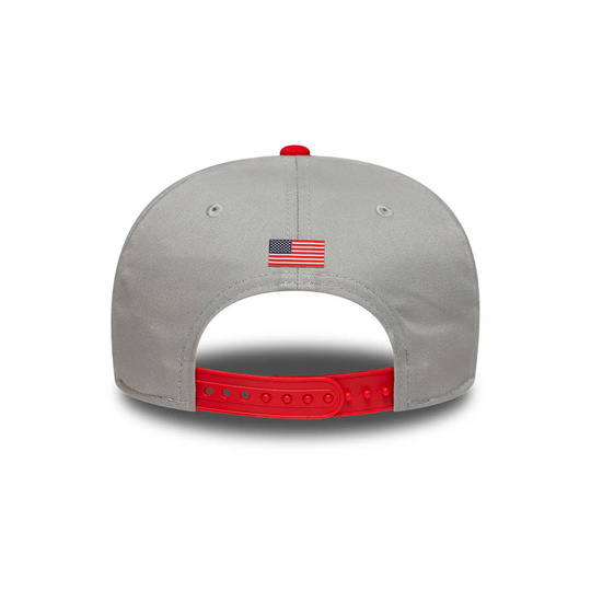 Casquette de baseball 200th Race Haas F1 2025