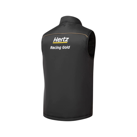 Gilet homme Hertz Team Jota 2023