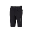 Shorts mécano Sparco Light TECH noir-gris
