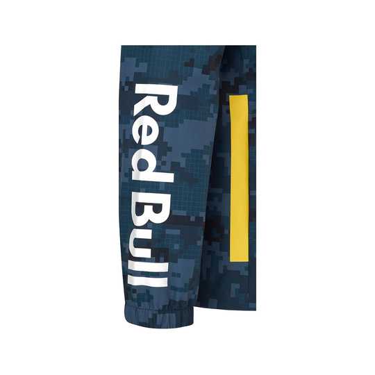 Veste homme Rain Hypebeast Red Bull Racing 2025