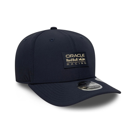 Casquette de baseball Recycled Red Bull Racing 2025