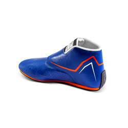 Bottines FIA Sparco PRIME T bleu