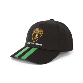 Casquette Team Squadra Corse Lamborghini