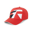 Casquette de baseball Team RR Toyota Gazoo Racing rouge