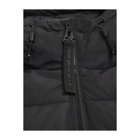 Veste homme Dakar DKR SIX noir