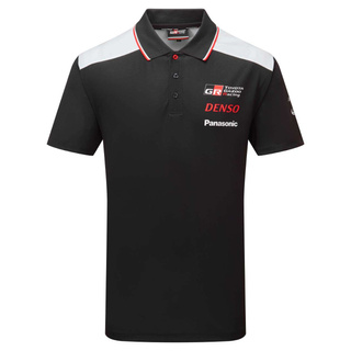  Toyota Gazoo Team Polo hommes
