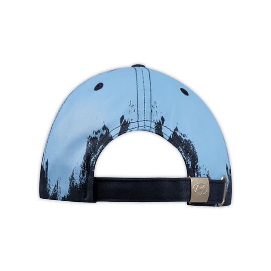 Casquette homme Racing Hyundai Motorsport