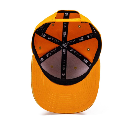 Casquette de baseball Constructor Champions McLaren F1 2025