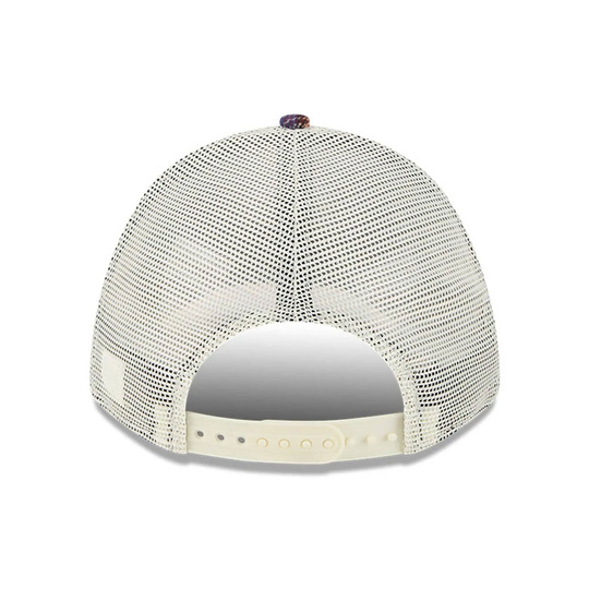 Casquette de baseball Isack Hadjar Austin GP Visa CashApp RB 2025