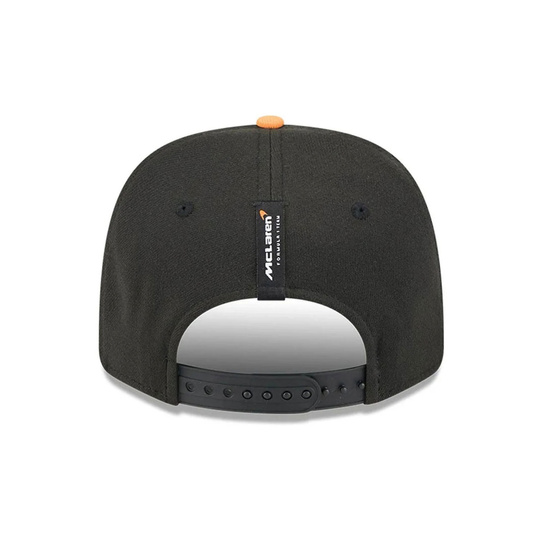Casquette de baseball Austin GP McLaren F1 2025