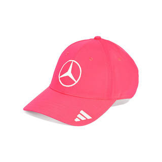 Casquette de baseball homme Summer Mercedes AMG F1 2025