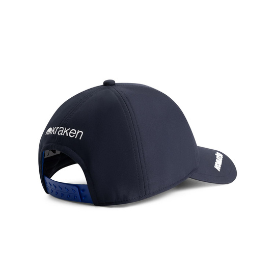 Casquette baseball homme Team Williams Racing 2025