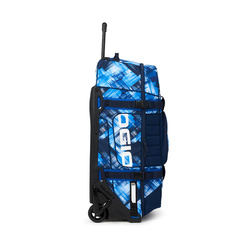 Sac de voyage Ogio RIG 9800 BLUE HASH