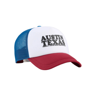 Casquette baseball homme GP Austin Formula 1 2025