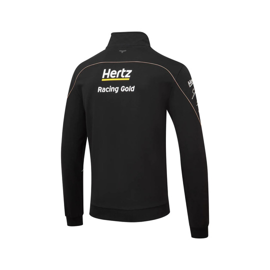 Sweat  Zipper Hertz Team Jota 2024