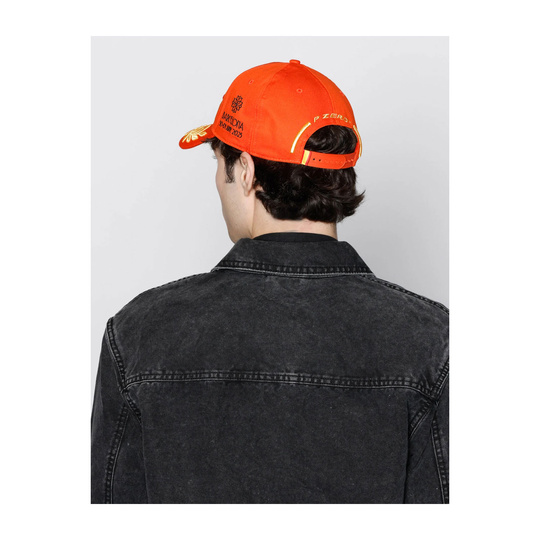 Casquette de baseball Pirelli Podium Spain 2025