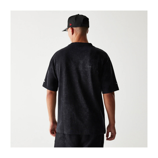 T-shirt homme Graphic McLaren F1 2025