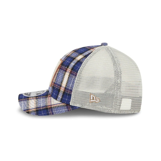 Casquette de baseball Austin GP Visa CashApp RB 2025