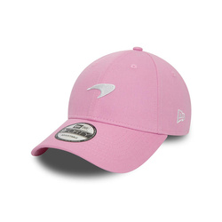 Casquette de baseball Seasonal McLaren F1 2024 rose