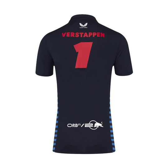 Polo Max Verstappen Team Red Bull Racing 2024