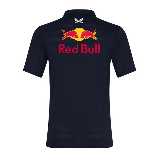 Polo homme Yuki Tsunoda Team Red Bull Racing 2025