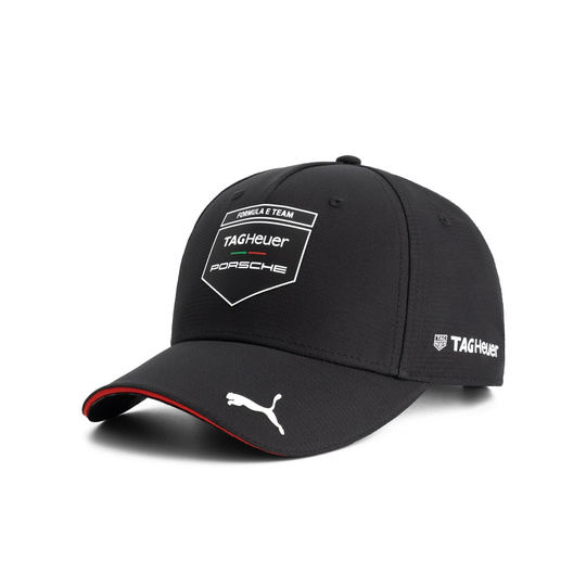 Casquette baseball homme TAG Heuer Porsche Motorsport 2025