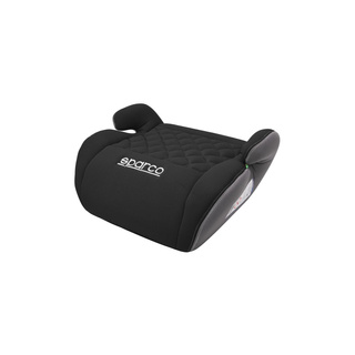 Siège auto enfant Sparco F100KI noir (22-36 kg)