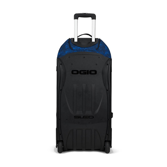 Sac de voyage Ogio RIG 9800 Camo Blue