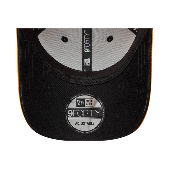 Casquette de baseball Auto McLaren F1 2025