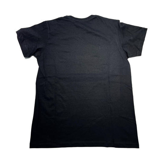 T-shirt homme Pirelli 150 years noir