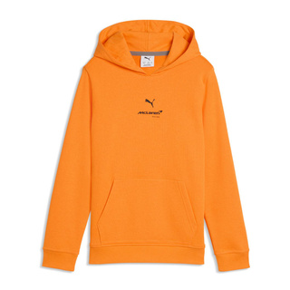 Sweat à capuche enfant Logo McLaren F1 2026