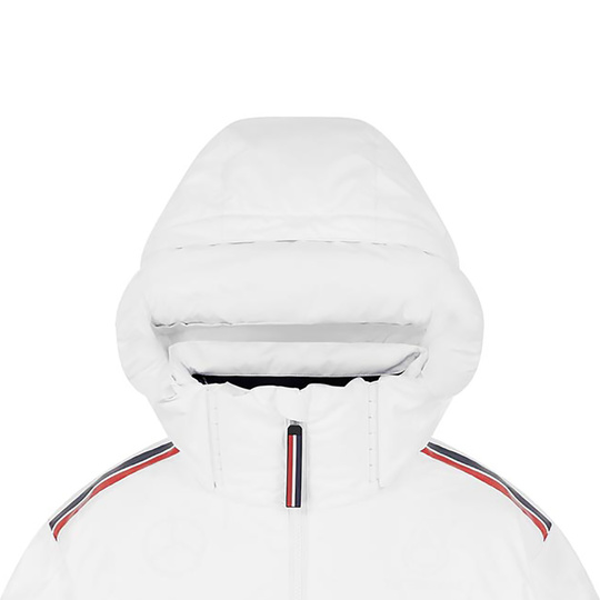 Veste homme Puffer Team Mercedes AMG F1 2024
