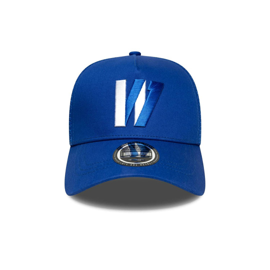 Casquette baseball homme W Heritage Williams Racing 2025 