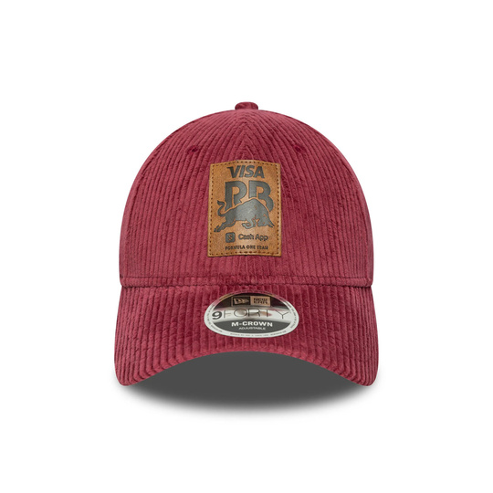 Casquette de baseball Cord Visa CashApp RB 2025
