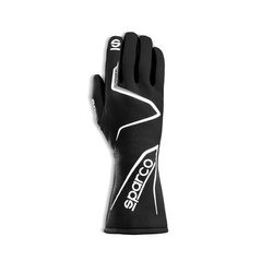 Gants FIA Sparco LAND+ Noir