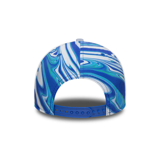 Casquette de baseball AOP Visa CashApp RB 2025