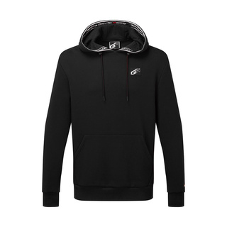 Sweat à capuche GR Logo Toyota Gazoo Racing