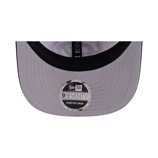 Casquette de baseball Mexico GP Haas F1 2025