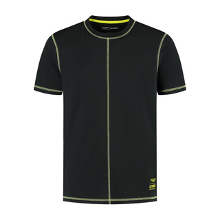 T-shirt homme Data Graphic Aston Martin F1 2025