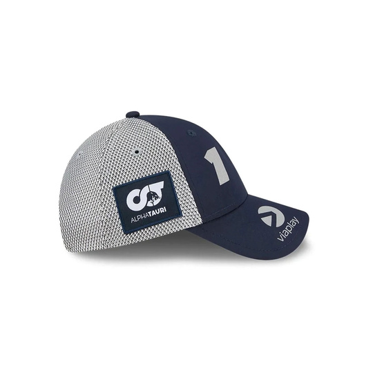 Casquette de baseball Verstappen Las Vegas GP Red Bull Racing 2025