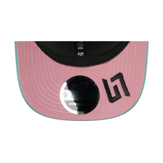 Casquette de baseball Norris Brazil GP McLaren F1 2025