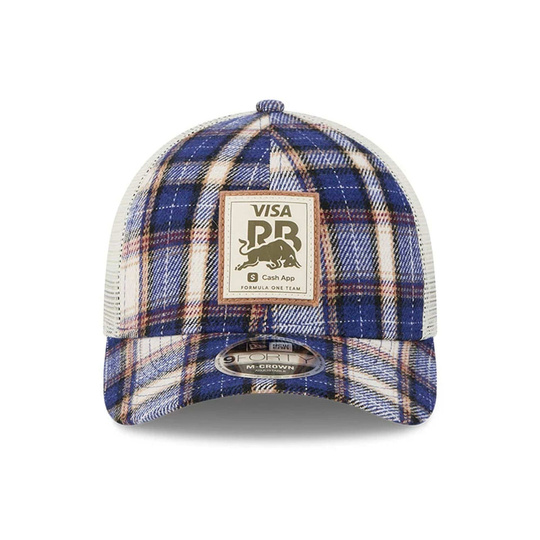 Casquette de baseball Austin GP Visa CashApp RB 2025