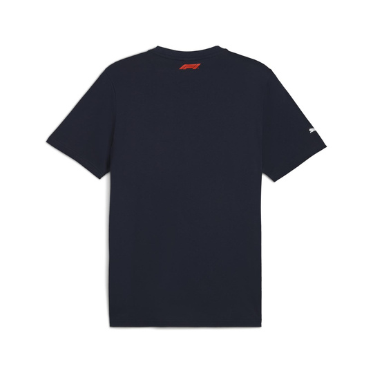 T-Shirt Homme Silverstone GP Formula 1 2025
