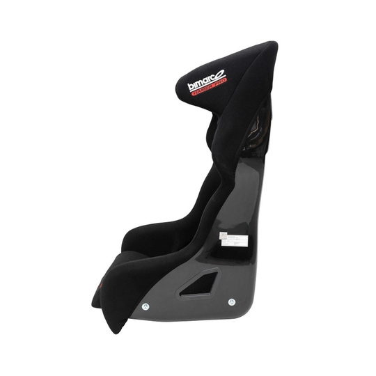 Baquet FIA Bimarco HAMER PRO noir
