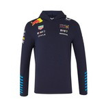 Sweat a capuche Pullover Team Red Bull Racing 2024
