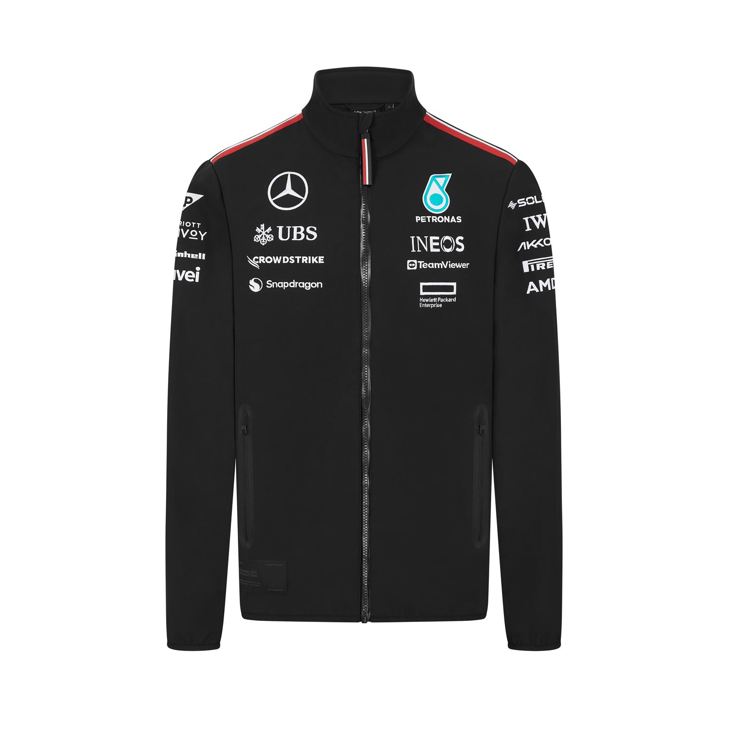 Veste Puma Mercedes Amg Petronas Veste Mercedes Intersport Veste