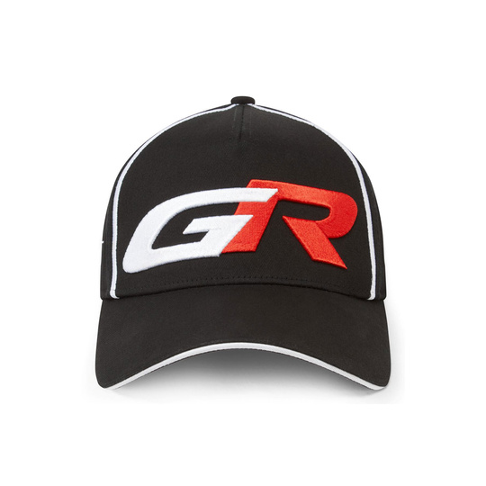 Casquette de baseball Katsuta Toyota Gazoo Racing WRT 2025